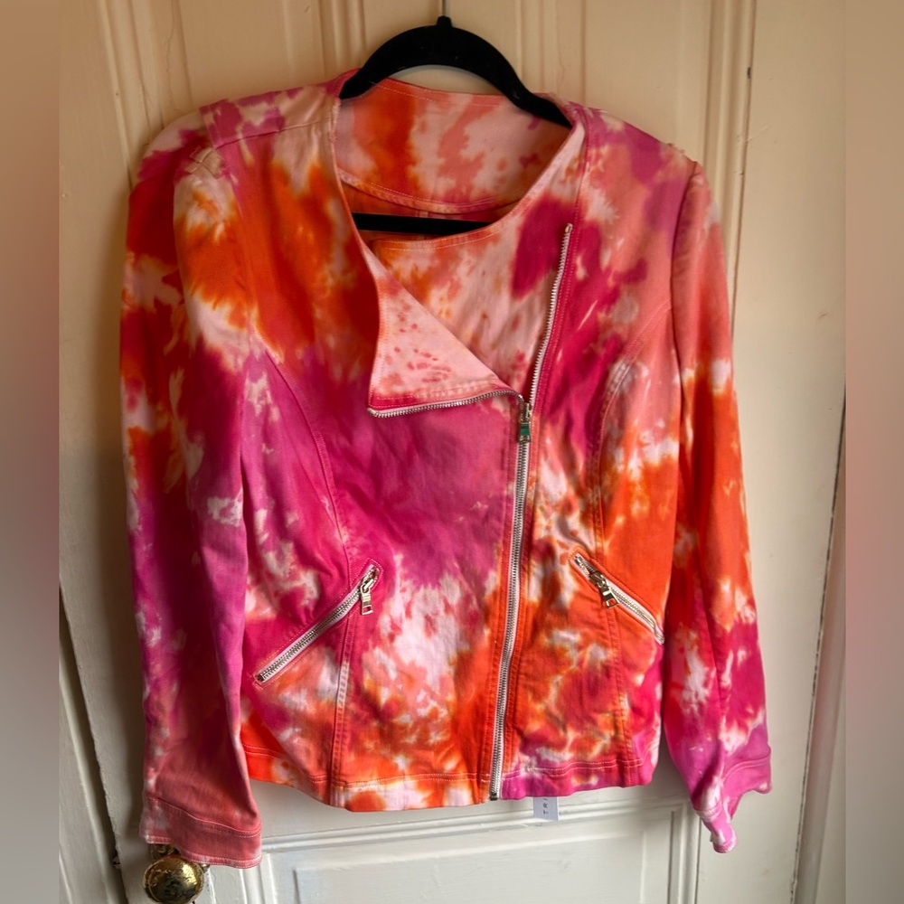 NWT Trina Turk Jacket